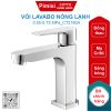 Vòi lavabo COTTO CT2160A Luke nóng lạnh