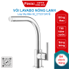 Vòi lavabo COTTO CT2313AYE Oval nóng lạnh thân cao