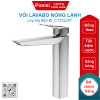 Vòi lavabo COTTO CT2322AY Essentia nóng lạnh thân cao