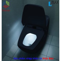 Bàn cầu thông minh INAX AC-G216VN