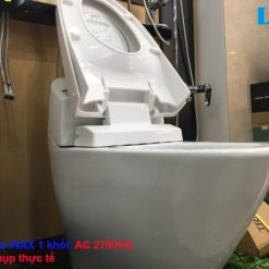 Bệt INAX 1 khối AC 2700VN
