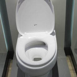 Bệt INAX 939 chụp thực tế