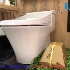 Bệt INAX 1008 (1 khối)