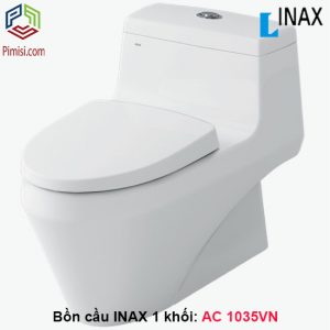 Bồn cầu INAX 1035