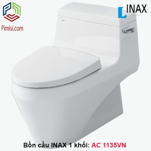 Bồn cầu INAX 1135