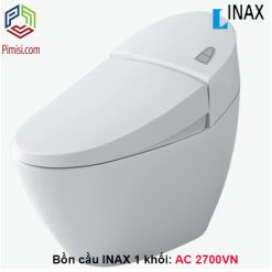 Bồn cầu INAX 2700