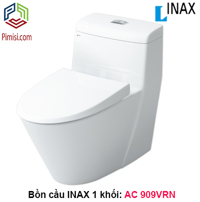 Bồn cầu INAX 909
