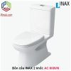 Bồn cầu INAX 808 (2 khối)