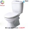 Bồn cầu INAX 306VPT