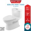Bồn cầu INAX 969 (1 khối AC-969VN)