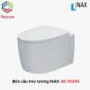 Bồn cầu treo tường INAX 952