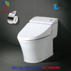 Giá bồn cầu inax 1008
