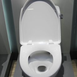 Hình chụp thực tế bàn cầu 1 khối INAX AC 918VRN-1