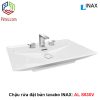 Chậu lavabo đặt bàn INAX AL-S630V