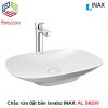 Chậu lavabo đặt bàn INAX AL-S620V