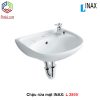 Chậu rửa mặt treo tường INAX 280