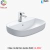 Chậu rửa lavabo đặt bàn INAX AL-652V