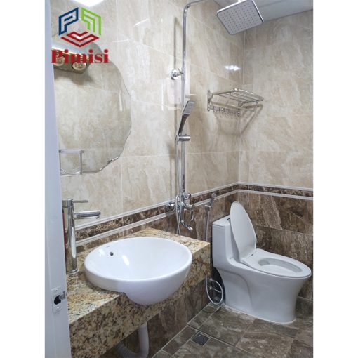 Chậu bàn đá nhỏ nhất INAX L-333V