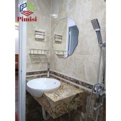 Lavabo nhỏ nhất INAX L-333V
