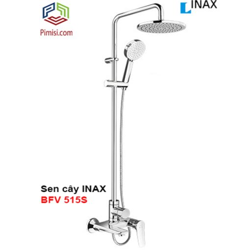 Sen cây INAX BFV-515S cao cấp