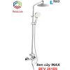 Sen cây nóng lạnh INAX BFV-2015S
