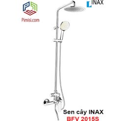 Sen cây nóng lạnh INAX BFV-2015S