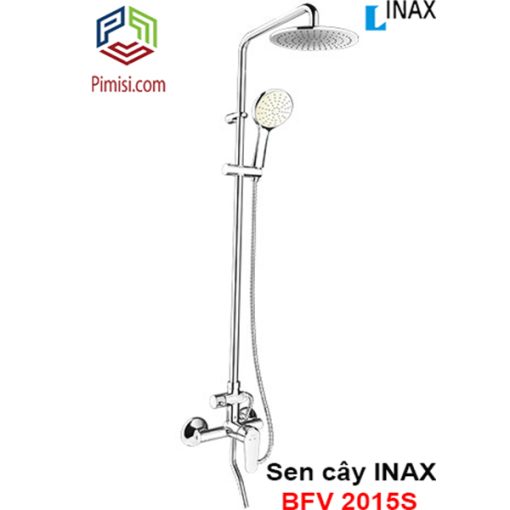 Sen cây nóng lạnh INAX BFV-2015S