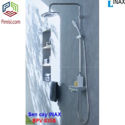 Sen cây nóng lạnh INAX BFV-635S
