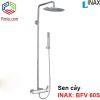 Sen tắm cây INAX BFV-60S cao cấp
