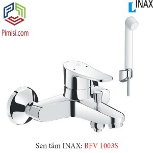 Sen tắm INAX BFV-1003S nóng lạnh thường