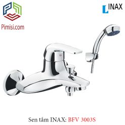 Sen tắm INAX BFV-3003S-1C nóng lạnh