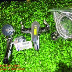 Sen tắm INAX BFV-1003S hình chụp thực tế
