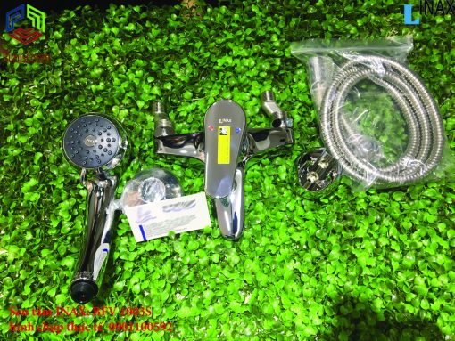 Sen tắm INAX BFV-1003S hình chụp thực tế