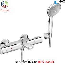 Sen tắm nhiệt độ INAX BFV-3413T-3C