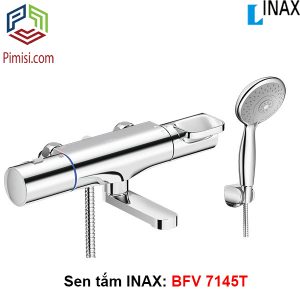 Sen tắm nhiệt độ INAX BFV-7145T-3C