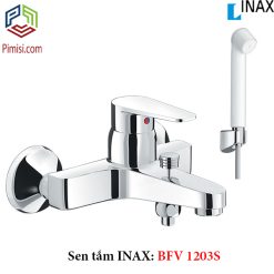 Sen tắm nóng lạnh INAX BFV-1203S