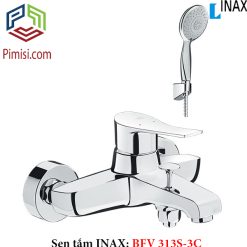 Sen tắm nóng lạnh INAX BFV-313S