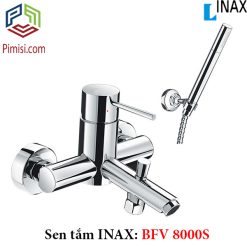 Sen tắm nóng lạnh INAX BFV-8000S