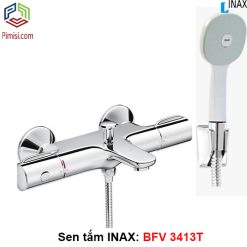 Vòi hoa sen INAX BFV-3413T-7C nhiệt độ