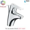 Vòi rửa lavabo INAX LFV-5102S nóng lạnh 1 lỗ
