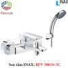 Vòi sen INAX BFV-5003S-5C nóng lạnh cao cấp