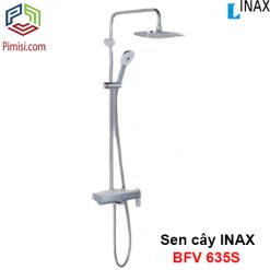 Vòi sen tắm đứng INAX BFV-635S
