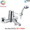 Vòi tắm hoa sen INAX BFV-8000S-1C nóng lạnh