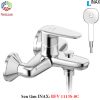 Vòi tắm INAX BFV-1113S-8C nóng lạnh