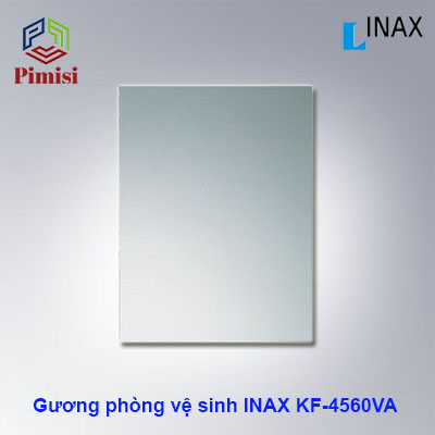 Gương phòng vệ sinh INAX KF-4560VA