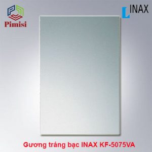 Gương tráng bạc INAX KF-5075VA