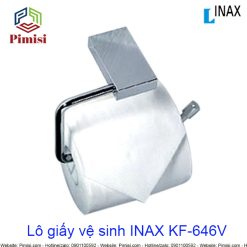 Lô giấy vệ sinh INAX KF-646V
