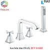 Sen bồn tắm INAX BFV-8100B nóng lạnh