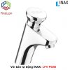 Vòi bán tự động INAX LFV-P02B lạnh