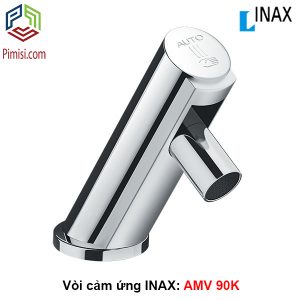 Vòi cảm ứng INAX AMV-90K nóng lạnh